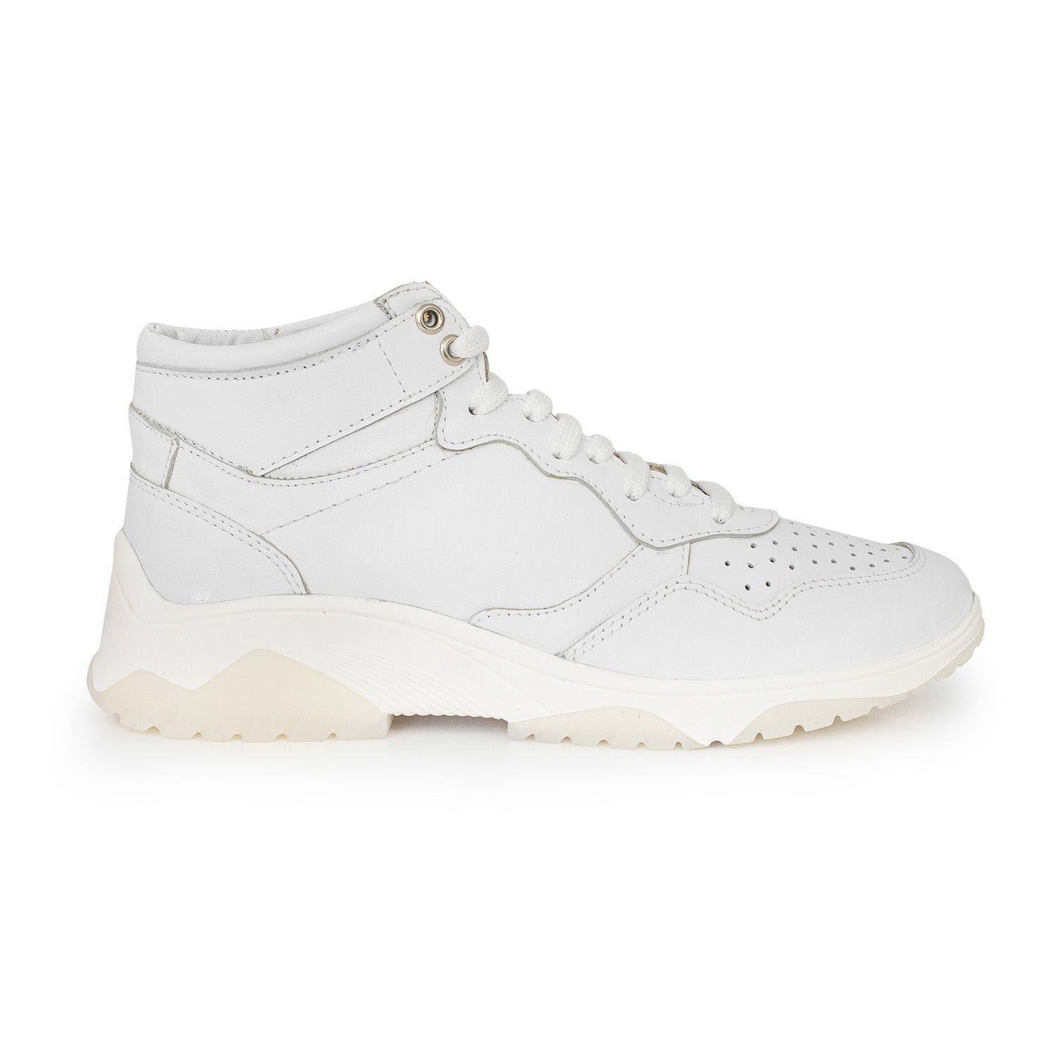 ZAPATILLA LINWOOD BLANCA